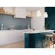 Плитка Ceramica Deseo Sticks blue mist 20x20 см 575368 фото 3