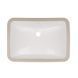 Раковина Qtap Stork 535x365x215 White QT1511H0422DW SD00052897 фото 1