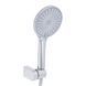 Змішувач для ванни Qtap Jay (з душовим гарнітуром) QTJAY259CRM45541 Chrome SD00051665 фото 4