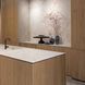 Керамограніт Flaviker Supreme Hedonism Golden Spider Lux 3D R 0017238 60x120 см 584816 фото 14