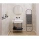Керамограніт Argenta Ceramica Goldoni Lettere 60х120 декор 535339 фото 2
