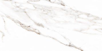 Керамогранітна плитка Mira White F P 60*120 R Satin 1 60130896 фото