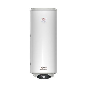 Водонагреватель электрический комбинированный Thermo Alliance вертикальный 120 л. т.о. 0,30 кв.м левый, мокрый ТЭН 2,0 кВт (CWH 12044 5S L) SD00051885 фото