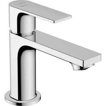 Змішувач для раковини Hansgrohe Rebris S CoolStart EcoSmart+ 72587000 хром 578351 фото