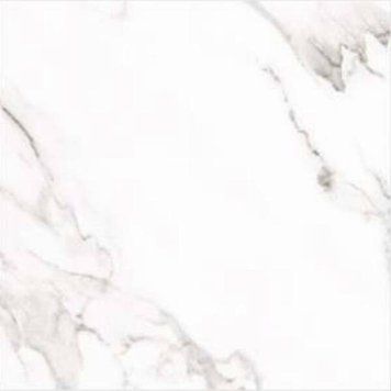 Керамограніт Cersanit Arctic Stone White Matt** 42x42 см 569192 фото