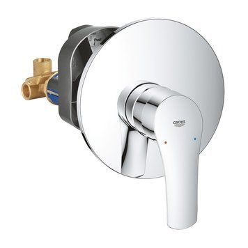 Змішувач для душа GROHE EUROSMART 33556003 86937 фото