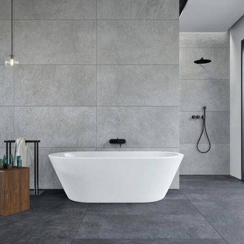 Керамограніт Cerrad Sellia Gres SELLIA STEEL RECT 59,7x59,7 см 597308 фото