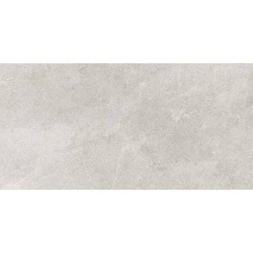 Керамограніт Cerrad Gres Tacoma Pure White Rect 59,7х119,7 см 568997 фото