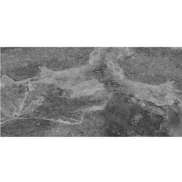 Керамограніт Cersanit Locarno Graphite Matt Rect** 59,8x119,8 см 574077 фото
