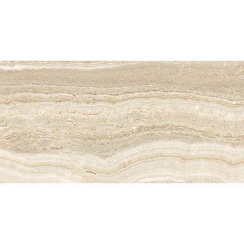 Керамограніт Florim Group 778838 Eccentric Luxe Almond Glossy Ret 60x120 см 567006 фото