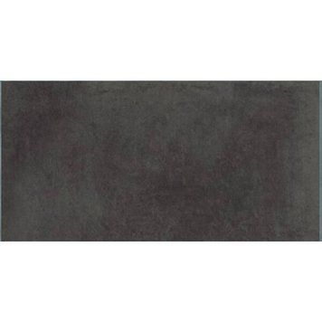 Керамограніт Cersanit Solano Anthracite Matt 59,8x119,8 см 578603 фото