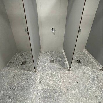 Керамограніт Ceramica Deseo Gres Ceppo Nuovo White (CE01) rect 59.7x59.7 см 589304 фото