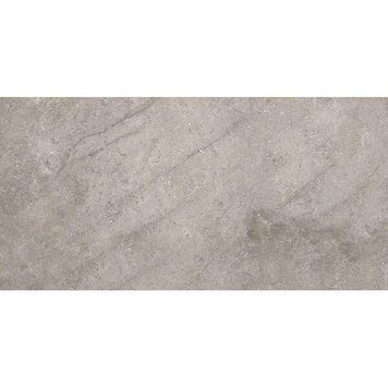 Керамограніт New Tiles Montblanc Gris C-1 60x120 см 564283 фото