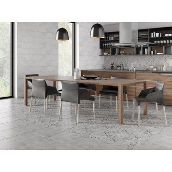 CONCRETE STYLE INSERTO PATCHWORK (1 сорт) 356728 фото