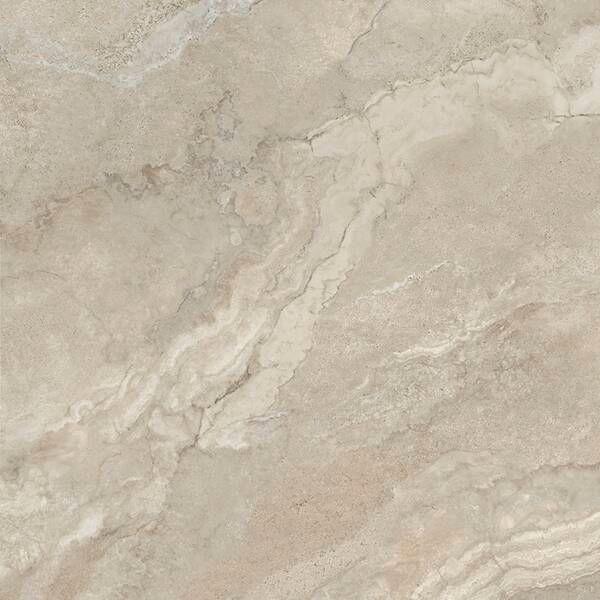 Керамогранит Almera Ceramica (Spain) Sena Crema 120x120 см 579441 фото