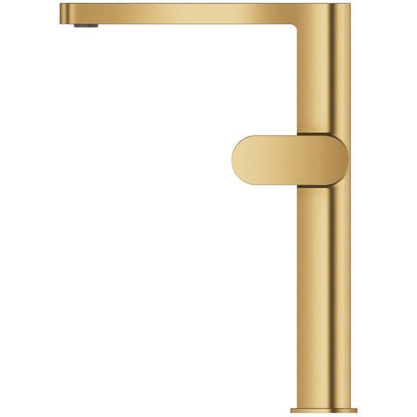 Змішувач для раковини Grohe Plus 32618GN4 холодний світанок матовий 598084 фото