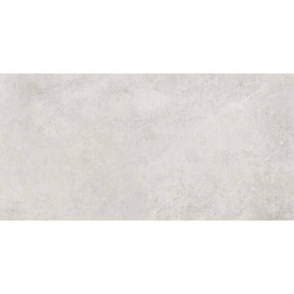 Керамограніт Cerrad Gres Tacoma Pure White Rect 59,7х119,7 см 568997 фото