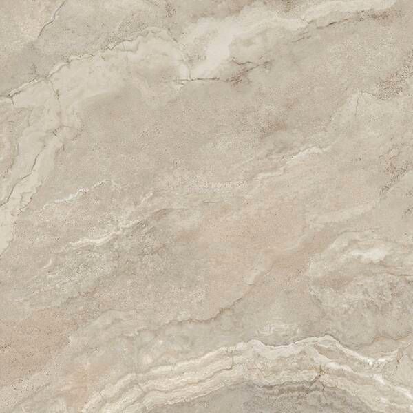 Керамогранит Almera Ceramica (Spain) Sena Crema 120x120 см 579441 фото