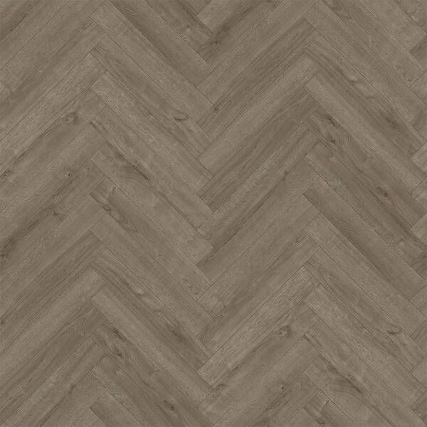 Ламінат Floorex Mississippi Herringbone ялинка 600x100x11 мм 571638 фото