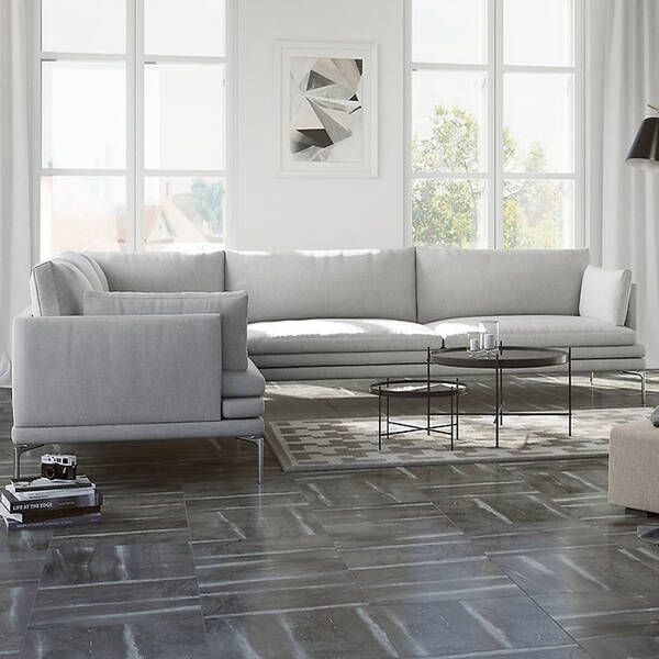 Керамогранит Cersanit Moris Graphite 42x42 см 549797 фото
