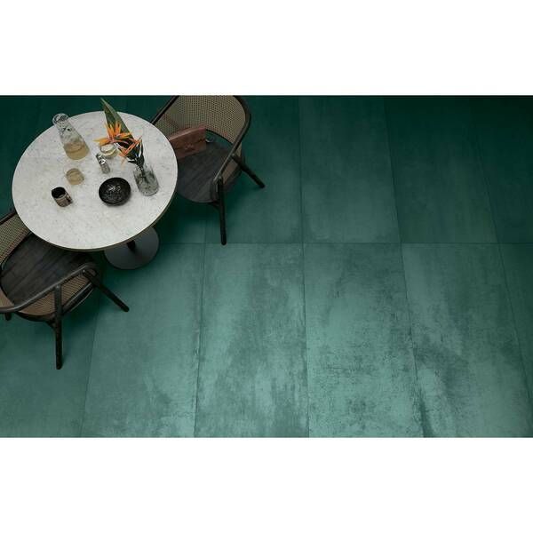 Керамогранит Mirage Lemmy ViridiumLY 06 SP SQ 60x120 см 459528 фото