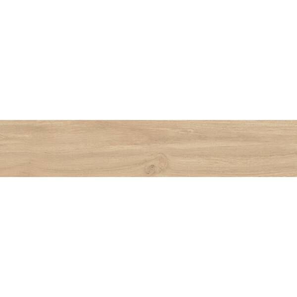 Керамограніт Ceramica Deseo P Nook Natural R Pri 22,5x119,5 см 582606 фото