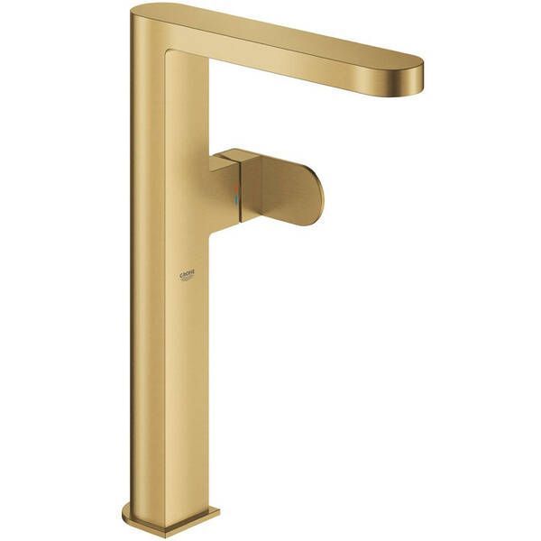 Змішувач для раковини Grohe Plus 32618GN4 холодний світанок матовий 598084 фото