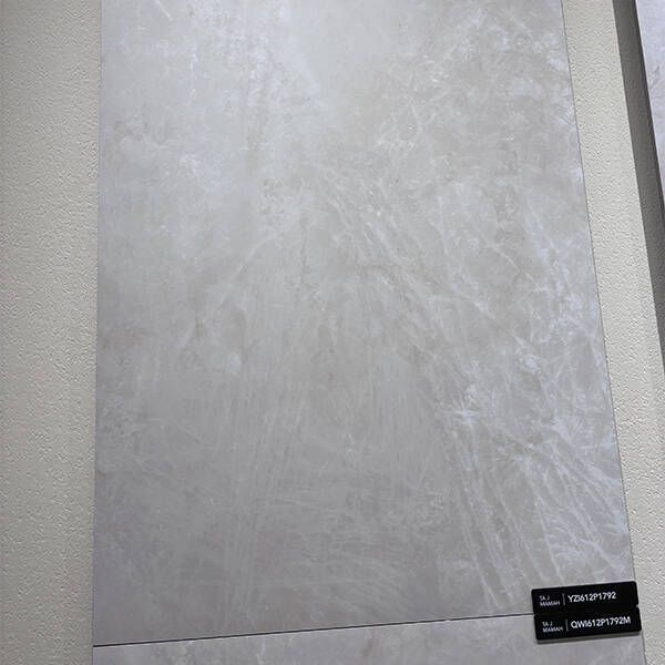 Керамограніт Almera Ceramica-2 YZI612P1792 TAJ MAHAL MATT 60x120 см 594436 фото