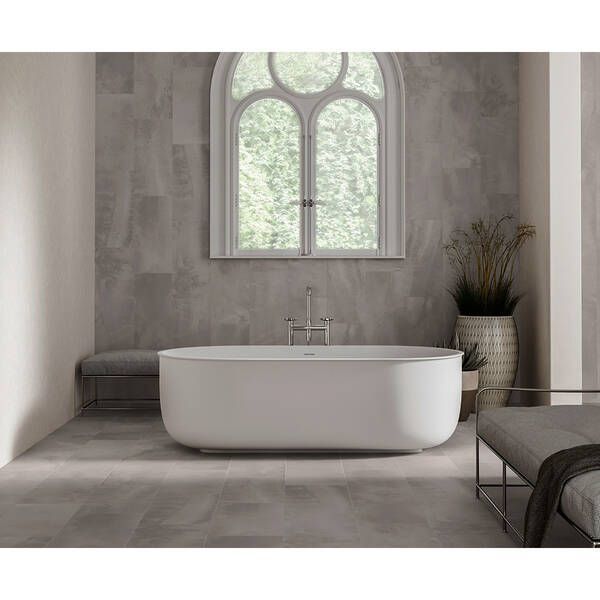 Керамограніт Argenta Ceramica Durango Greige 60x120 см 449285 фото