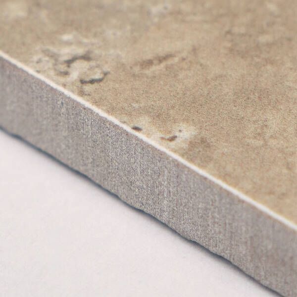 Керамограніт Peronda Linen Desert AS/75,5X151X0,9/C/R 75,5х151 см 564140 фото