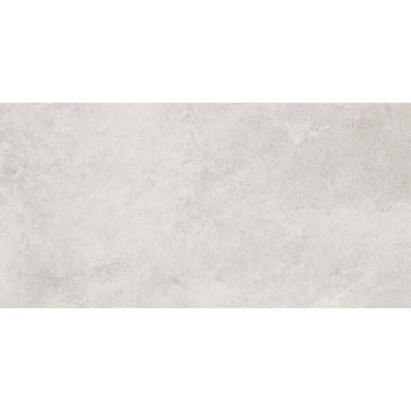 Керамограніт Cerrad Gres Tacoma Pure White Rect 59,7х119,7 см 568997 фото