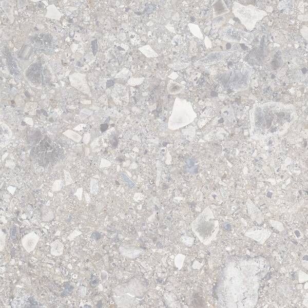 Керамогранит Ceramica Deseo Gres Ceppo Nuovo White (CE01) rect 59.7x59.7 см 589304 фото