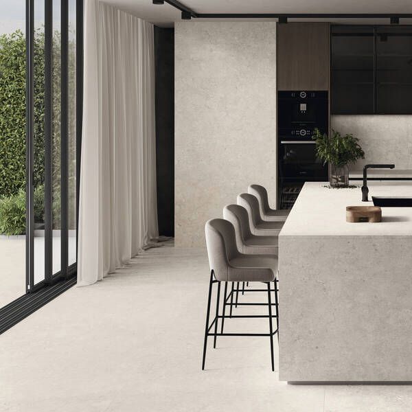 Керамограніт Baldocer Amalfi Salerno Avorio Rect 60x120 см 594829 фото
