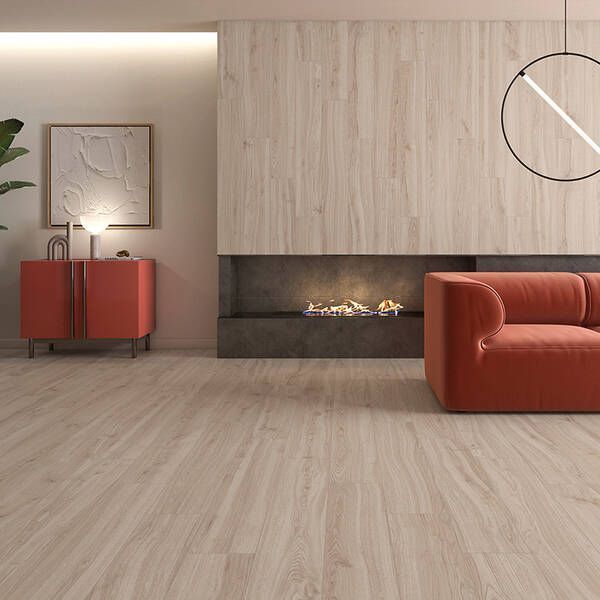 Керамограніт Geotiles Medison Haya 25х150 см 556068 фото