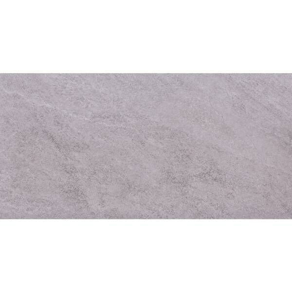 Керамогранит Cerrad Colorado Bianco Rect 59,7x119,7 см 456621 фото