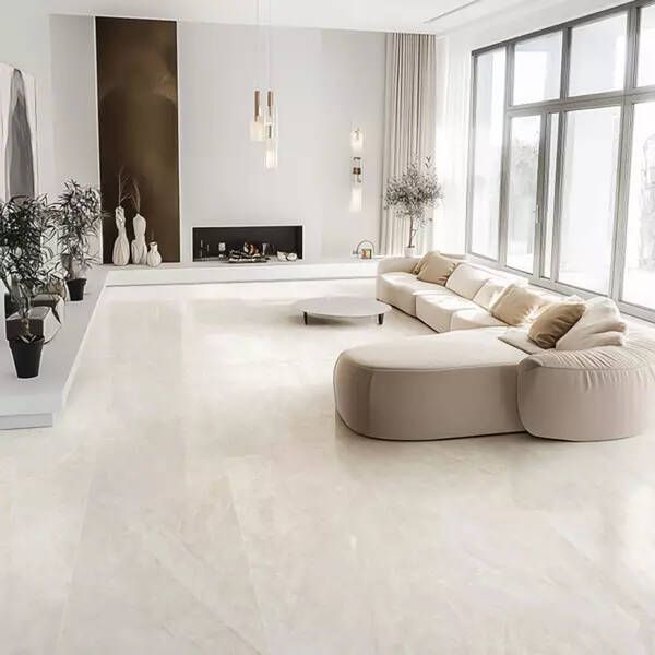 Керамограніт Almera Ceramica-2 YZI612P1792 TAJ MAHAL MATT 60x120 см 594436 фото