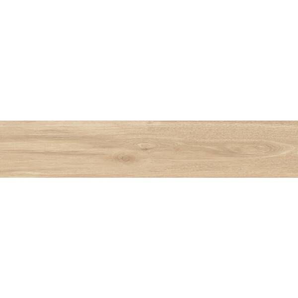 Керамограніт Ceramica Deseo P Nook Natural R Pri 22,5x119,5 см 582606 фото