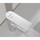 Змішувач для раковини Hansgrohe Rebris S CoolStart EcoSmart+ 72587000 хром 578351 фото 3