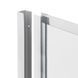 Набор Qtap душевая кабина Leo CRM10995-AC6 Clear 2020x900x900 мм + поддон Diamond 309912 90x90x12 см с сифоном SD00048935 фото 6