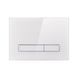 Панель змиву для унітаза Qtap Nest QT0111V1105GW SD00038767 фото 5