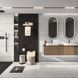 Керамограніт Almera Ceramica-2 INFINITY VENETIAN ICE STRU DECOR 60х120 см 598989 фото 6
