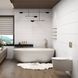 Личкувальна плитка CK9108 NONA BLANCO 30х90 см 596737 фото 3