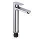 Смеситель для раковины Qtap Lipno высокий QTLIPNO1023H101C Chrome SD00042253 фото 1
