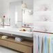 Декор Opoczno Avangarde Centro Flower 29,7x60 см 225452 фото 4