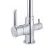 Смеситель для кухни Qtap Grand с подключением для питьевой воды QTGRA362CRM45667 Chrome SD00051791 фото 9