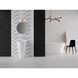 Плитка Cersanit Indira White Satin 20x60 см 357938 фото 2