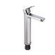 Смеситель для раковины Qtap Lipno высокий QTLIPNO1023H101C Chrome SD00042253 фото 3
