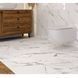 Керамограніт Cersanit Arctic Stone White Matt** 42x42 см 569192 фото 3