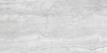 Плита керамограніт 600*1200 мм Travertino Grey Уп. 1,44м2/2шт 97484 фото