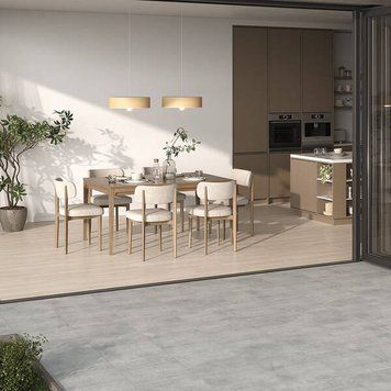 Керамогранит Ceramica Deseo Industrial Grey 42x42 см 609025 фото